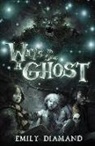 Emily Diamand, Emily Diamond - Ways to See a Ghost