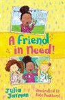 Julia Jarman, Jarman Julia, Kate Pankhurst - Friend in Need