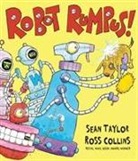 Sean Taylor, Ross Collins - Robot Rumpus