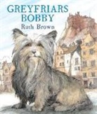 Ruth Brown, Ruth Brown - Greyfriars Bobby