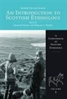 Alexander Mackay Fenton, Alexander Fenton, Margaret A MacKay, Margaret A. Mackay - Scottish Life and Society Volume 1