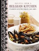 Suzanne Vandyck, Vandyck Suzanne - Recipes From a Belgian Kitchen