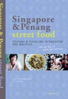 Tom Vandenberghe, Vandenberghe To, Luk Thys, Luk Thys - Singapore And Penang Street Food