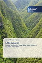 Jaime Moreno Tejada - Little Amazon