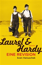 Sven Hanuschek - Laurel und Hardy