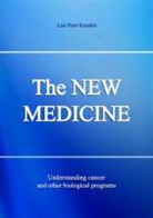 Lars P. Kronlob, Lars Peter Kronlob - The NEW MEDICINE