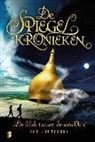 Ian Johnstone - De klok tussen de werelden