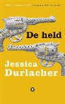 Jessica Durlacher - De held