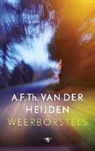 A F Th van der Heijden, A. F. Th. van der Heijden, A.F.Th. van der Heijden, Adrianus Franciscus Theodorus van der Heijden - Weerborstels