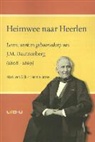 Mark Van Dijk, Hennie Jetzes - Heimwee naar Heerlen