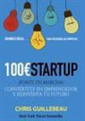 Chris Guillebeau - 100 startup