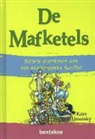 Kaye Umansky, Chris Mould - De mafketels