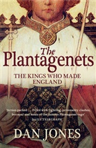 Dan Jones - The Plantagenets