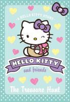 Linda Chapman, Linda Misra Chapman, Michelle Misra, Misra Michelle - Hello Kitty: Treasure Hunt