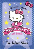 Linda Chapman, Linda Misra Chapman, Michelle Misra - Hello Kitty: The Talent Show