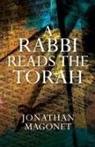 Jonathan Magonet - A Rabbi Reads the Torah
