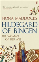 Fiona Maddocks, Fiona (Classical Music Critic - Observer) Maddocks, Maddocks Fiona - Hildegard of Bingen
