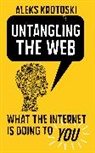 Aleks Krotoski, Aleks (Technology Columnist) Krotoski, Krotoski Aleks - Untangling the Web