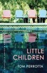 Tom Perrotta, Tom (Author) Perrotta - Little Children