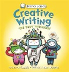 Simon Basher, Mary Budzik, Simon Basher - Basher Basics: Creative Writing