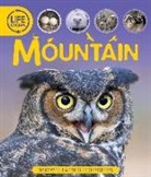 Sean Callery - Life Cycles: Mountain