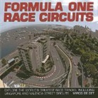 Mirco De Cet, Cet Mirco de, Mirco De Cet - Formula One Race Circuits