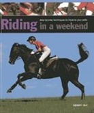 Debby Sly, Sly Debby - Riding in a Weekend