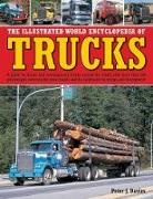 Peter Davies, Peter J Davies, Peter J. Davies, Davies Peter J. - Illustrated World Encyclopedia of Trucks
