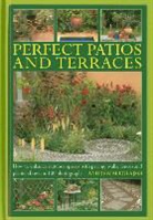 Andrew Mikolajski, Mikolajski Andrew - Perfect Patios and Terraces