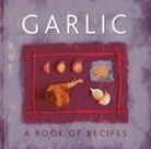 Helen Sudell, Sudell Helen - Garlic