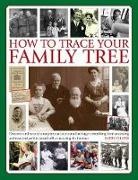 Kathy Chater, Chater Kathy - How to Trace Your Family Tree