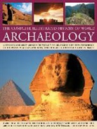 Paul Bahn, Paul Bahn, Bahn Paul - Complete Illustrated History of World Archaeology