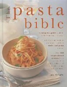 Jeni Wright, Wright Jeni - Pasta Bible
