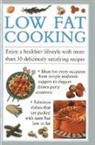 Valerie Ferguson, Valerie Ferguson, Ferguson Valerie - Low Fat Cooking