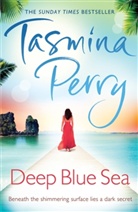 Tasmina Perry - Deep Blue Sea