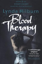 Lynda Hilburn - Blood Therapy