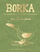 John Burningham - Borka