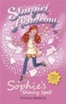 Vivian French - Stargirl Academy 3: Sophie''s Shining Spell