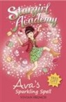 Vivian French - Stargirl Academy 4: Ava''s Sparkling Spell