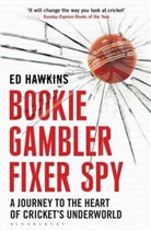 Ed Hawkins, Hawkins Ed - Bookie Gambler Fixer Spy