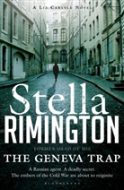 Stella Rimington, Rimington Stella - The Geneva Trap