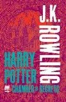 J. K. Rowling, Joanne K Rowling - Harry Potter and the Chamber of Secrets