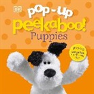 DK - Pop-Up Peekaboo! Woof Woof!