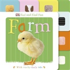 Dk - Feel and Find Fun Farm