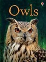 Emily Bone, Jenny Copper, Jenny Copper - Owls