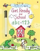 Jessica Greenwell, Greenwell Jessica, Stacey Lamb, Sam Taplin, Taplin Sam, Stacey Lamb... - Get Ready for School ABC and 123