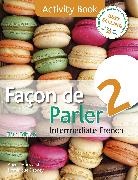 Angela Aries, Angela Debney Aries, Aries Angela, Dominique Debney, Debney Dominique - Facon de Parler 2 5ED