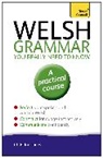 Christine Jones - Welsh Grammar You Really Need to Know: Teach Yourself