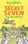 Enid Blyton, Blyton Enid - 3 Cheers