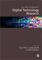 Carey Price Jewitt, Sara Price, Sara Jewitt Price, Barry Brown, Brown Barry, Carey Jewitt... - Sage Handbook of Digital Technology Research
